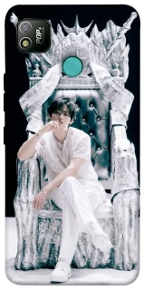 Чехол на TECNO POP 4 Lee Know GIANT фото 1 из 1