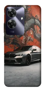Чохол на Realme Note 60 BMW v16 фото 1 з 1