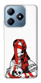 Чехол на Realme C63 Мотанка Защитница рода фото 1 из 1