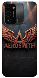 Чохол на TECNO Spark 8C Aerosmith фото 1 з 1