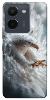 Чохол на Vivo Y36 eagle фото 1 з 1