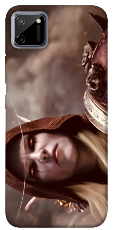 Чохол на Realme C11 Sylvana фото 1 з 1