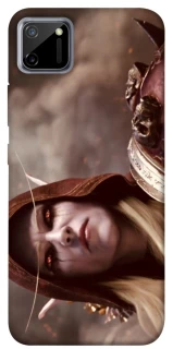 Чохол на Realme C11 Sylvana фото 1 з 1