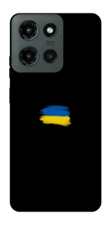 Чохол на Motorola Moto G Power (2025) Прапор фарбами фото 1 з 1