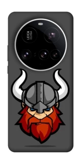 Чехол на Xiaomi 15 Ultra Viking v3 фото 1 из 1