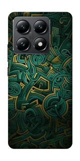 Чехол на Xiaomi 14T Абстракция v5 фото 1 из 1