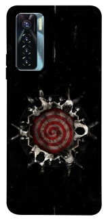 Чохол на TECNO Camon 17 Pro Saw фото 1 з 1