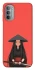 Чохол на Motorola Moto G31 Red samurai фото 1 з 1