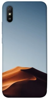 Чехол на Xiaomi Redmi 9A Dune фото 1 из 1