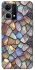 Чохол на Oppo Reno 7 4G Nature Mosaic ver.1 фото 1 з 1