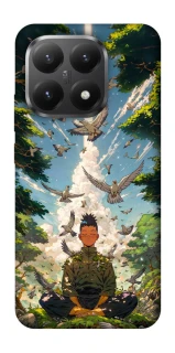 Чехол на Xiaomi 15T Meditation фото 1 из 1