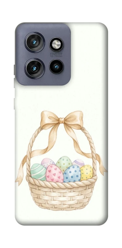 Чехол на Motorola Edge 50 Neo Easter ver.2 фото 1 из 1