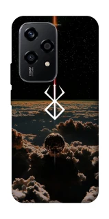 Чохол на Honor 200 Lite Berserk Universe фото 1 з 1