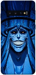 Чохол на Samsung Galaxy S10 Statue of God фото 1 з 1