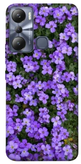 Чехол на Infinix Hot 20i Flowers v17 фото 1 из 1