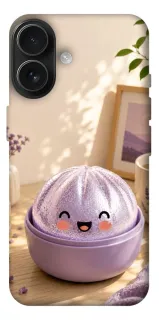 Чехол на Apple iPhone 17 (6.3") Dumpling ver.4 фото 1 из 1