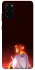 Чехол на Samsung Galaxy S20+ Anime v18 фото 1 из 1
