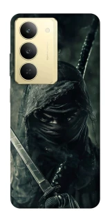 Чохол на Realme 14x Assassin фото 1 з 1