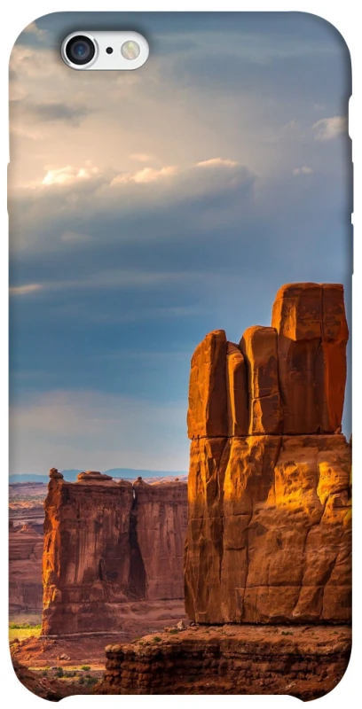 Чохол на Apple iPhone 6/6s (4.7") Arizona mountain фото 1 з 1