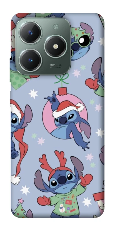 Чохол на Realme C61 Stitch ver.20 фото 1 з 1