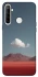 Чехол на Realme 6i Cloud mountain фото 1 из 1