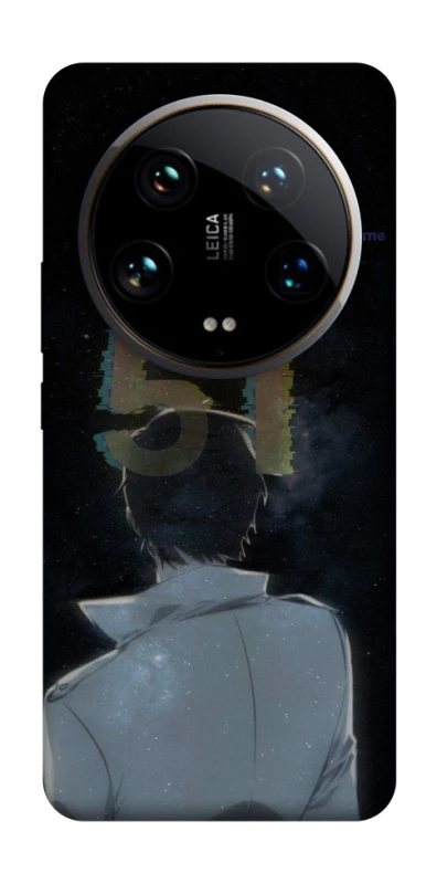 Чохол на Xiaomi 14 Ultra Omniscient Reader's v5 фото 1 з 1