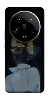 Чехол на Xiaomi 14 Ultra Omniscient Reader's v5 фото 1 из 1