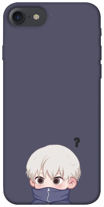 Чохол на Apple iPhone 7 / 8 (4.7") Toge Inumaki фото 1 з 1