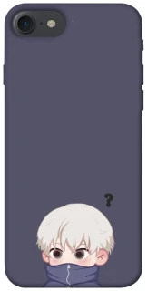 Чохол на Apple iPhone 7 / 8 (4.7") Toge Inumaki фото 1 з 1