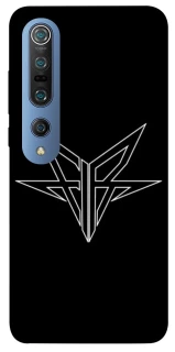 Чехол на Xiaomi Mi 10 / Mi 10 Pro Falling In Reverse ver.2 фото 1 Чехол на Xiaomi Mi 10 / Mi 10 Pro Falling In Reverse ver.2 фото 1 из 1