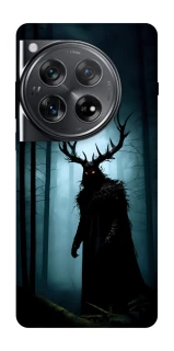 Чохол на OnePlus 12 Forest demon фото 1 з 1