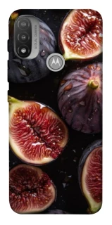 Чохол на Motorola Moto E20 VioletFig1 фото 1 з 1