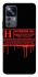 Чохол на Xiaomi 12T / 12T Pro Horror Halloween фото 1 з 1