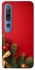 Чехол на Xiaomi Mi 10 / Mi 10 Pro Новогодний v21 фото 1 из 1