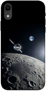 Чехол на Apple iPhone XR (6.1") Artemis 2 ver.2 фото 1 из 1