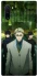 Чохол на Samsung Galaxy Note 10 Plus jujutsu kaisen фото 1 з 1