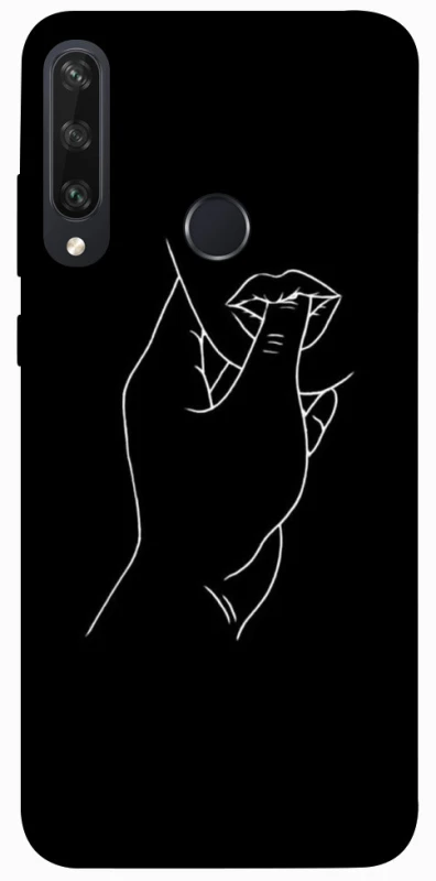 Чехол на Huawei Y6p Passion фото 1 из 1