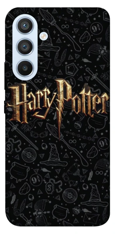 Чохол на Samsung Galaxy A54 5G Harry Potter ver.12 фото 1 з 1