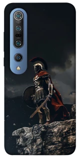 Чохол на Xiaomi Mi 10 / Mi 10 Pro Roman warrior фото 1 з 1