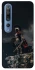 Чохол на Xiaomi Mi 10 / Mi 10 Pro Roman warrior фото 1 з 1