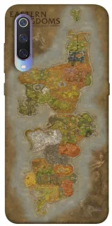 Чохол на Xiaomi Mi 9 Eastern kingdoms фото 1 з 1