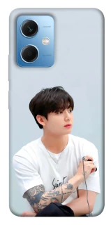 Чохол на Xiaomi Poco X5 5G Jungkook - BTS фото 1 з 1