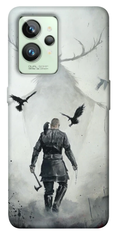 Чохол на Realme GT2 Viking v4 фото 1 з 1