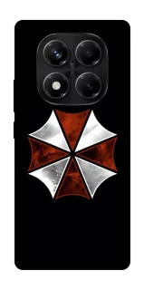 Чехол на Xiaomi Redmi Note 14 Pro 5G Umbrella Corporation фото 1 из 1