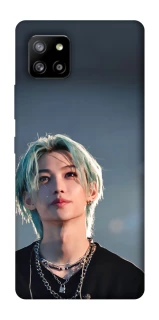Чехол на Samsung Galaxy A42 5G Felix - Stray Kids фото 1 из 1