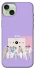 Чехол на Apple iPhone 15 Plus (6.7") BTS v7 фото 1 из 1