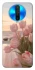 Чохол на Xiaomi Redmi K30 Morning Flowers zon фото 1 з 1
