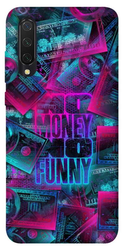 Чехол на Xiaomi Mi CC9 / Mi 9 Lite Neo dollar фото 1 из 1