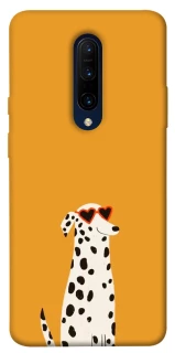 Чехол на OnePlus 7 Pro Долматинец фото 1 из 1