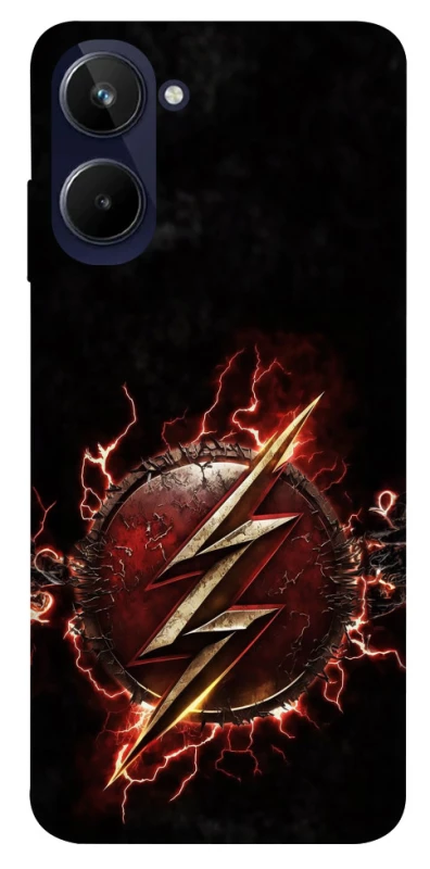 Чохол на Realme 10 4G Flash icon фото 1 з 1